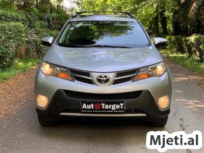 TOYOTA RAV4 XLE 4WD -2014 Automat