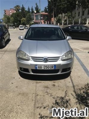 Shite vw golf 5