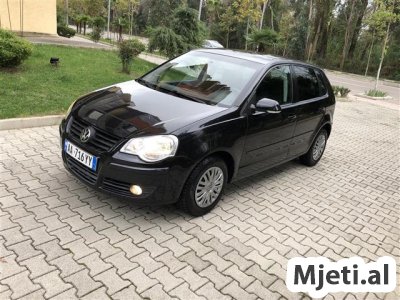 vw polo viti 07 1.4 benzine esapo Targuar 09.11.20