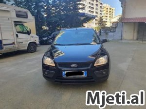 OKAZIONN FORD FOCUS 1.6 NAFT&Euml; AUTOMAT
