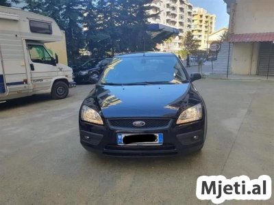 OKAZIONN FORD FOCUS 1.6 NAFTË AUTOMAT