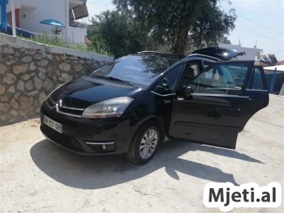 SUPER OKAZION SHITET CITROËN C4 2010