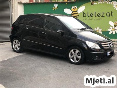 OKAZION, B200 CDI, Panorama, super full, Gjermania