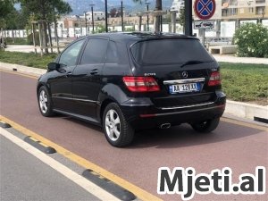 OKAZION!! B200 Cdi, Panorama,Super Full, Gjermania