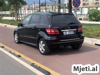 OKAZION!! B200 Cdi, Panorama,Super Full, Gjermania