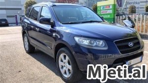 Hyundai Santa Fe 2.2Diesel 4x4