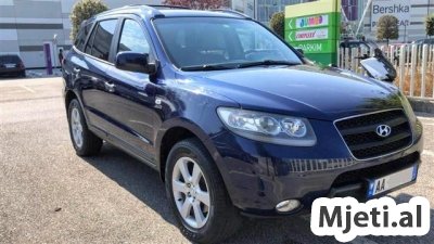 Hyundai Santa Fe 2.2Diesel 4x4