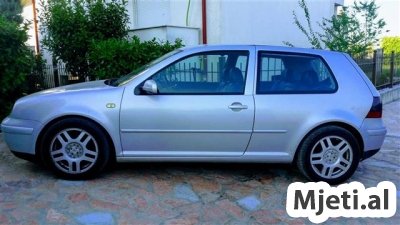 GOLF 4 AUTOMAT