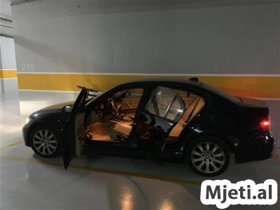 Shitet Bmw Seria 320 D