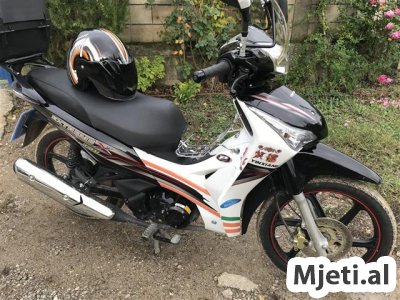 Motorr YINXIANG 125cc