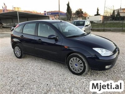 Okazion!Ford Focus 1.8TDDI INJEKTORE MEKANIK