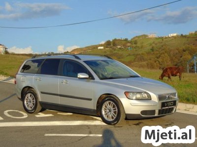 Volvo V50 1.6 Naftë 2006, ideale për qytet!