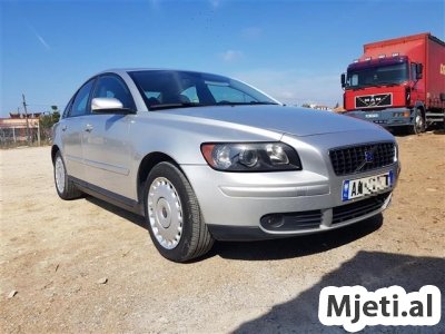 OKAZIOOONNNNNNNNNNNN VOLVO S40 2.0 NAFT 2005