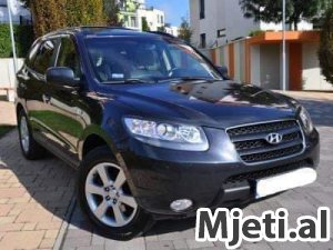 *OKAZION* HYUNDAI SANTA FE 4x4