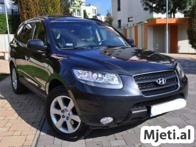 *OKAZION* HYUNDAI SANTA FE 4x4