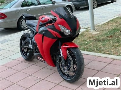 Honda cbr1000rr 2009