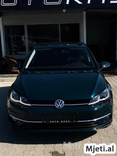 VOLKSWAGEN GOLF 7 *2017*