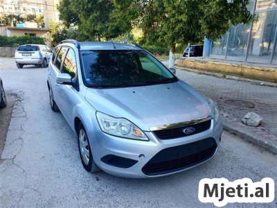 Ford focus 1.6 benzin 2009 me dogan Zvicra