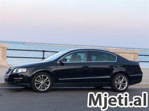 Volkswagen passat 2.0 Nafte