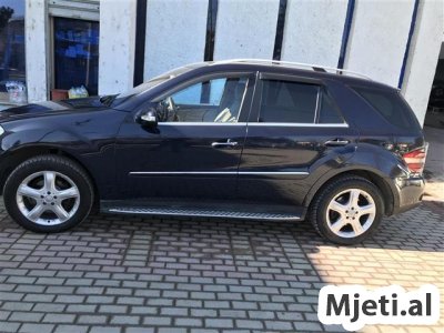 Ml 320cdi 2008