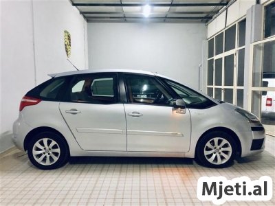 Citroen C4 1.6 Diezel Automat nga Zvicra