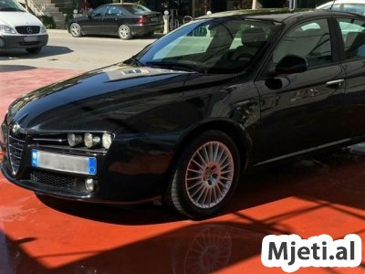 Alfa Romeo 159 1.9 JTDm