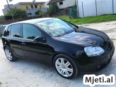 GOLF 5 2.0 NAFT AUTOMATIKE 197.000 KM ????