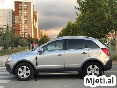 Opel Antara Nafte 2.0 Automat 4x4 me dogane !