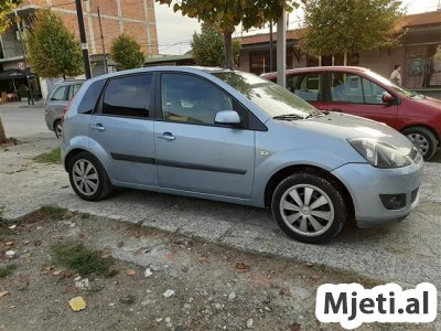 FORD FIESTA 1.4 DIESEL