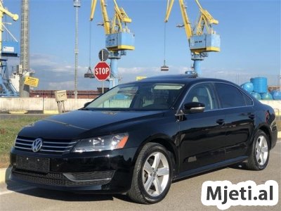 ?OKAZION? 2013 VOLKSWAGEN PASSAT BENZIN+GA