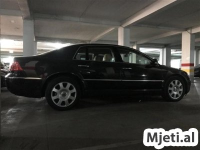 VW PHAETON - 3.2 Benzine/Gaz