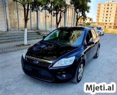 Ford focus 1.6 benzin 2010 Zvicra me dogan