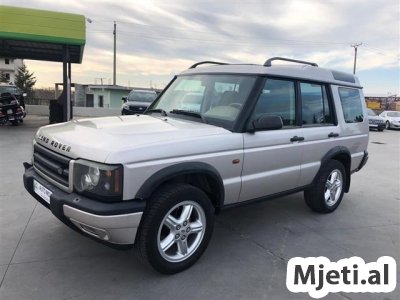 ?OKAZION?Land Rover Discovery