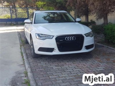 Audi A6 3.0 TFSI - Super Gjendje