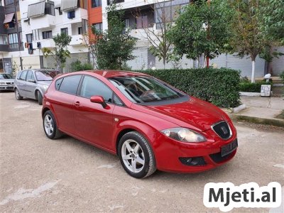 SEAT LEON 2.0 TDI 2005