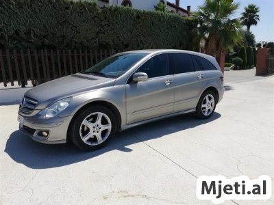 Okazionnnnn Mercedez Benz R-Class 320 4MATIC
