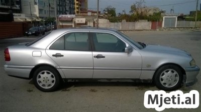 Benz C Class 1995