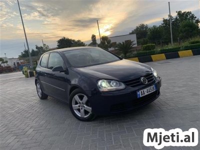 Super GOLF 5 -BiXenon-NAVI- Edition!! 2007