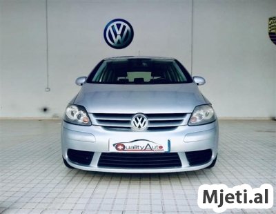 Vw Golf Plus 2.0 Diezel Automat