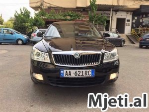 Skoda Oktavia 1.6 diesel, automatike, 2011 Okazion