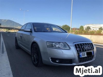 Audi A6 3.0 tdi