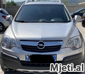 Opel Antara 4x4 2.0 Diesel Automatike 2009