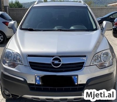 Opel Antara 4x4 2.0 Diesel Automatike 2009