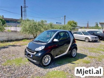 OKAZIOOON !!!Smart Fortwo Coupe Motorr 1.0 Benzine