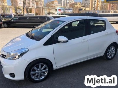 Toyota Yaris 1.4 Nafte MANUALE