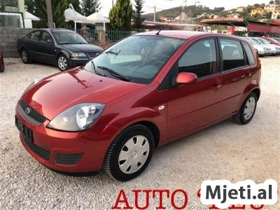 OkazionFord Fiesta Automatike “124Mije KM