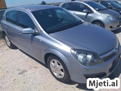 Opel Astra 1.7 Nafte