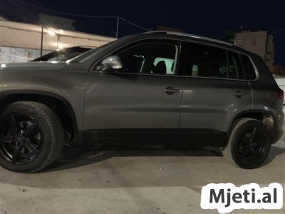 Tiguan 2.0