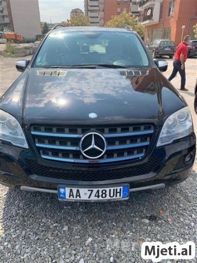 Shitet Mercedez Benz ML 280