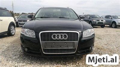 Audi a 4